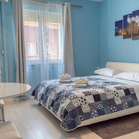 Apartments & Rooms Andrea 2 Задар Екстериор снимка