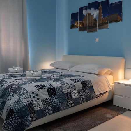 Apartments & Rooms Andrea 2 Задар Екстериор снимка